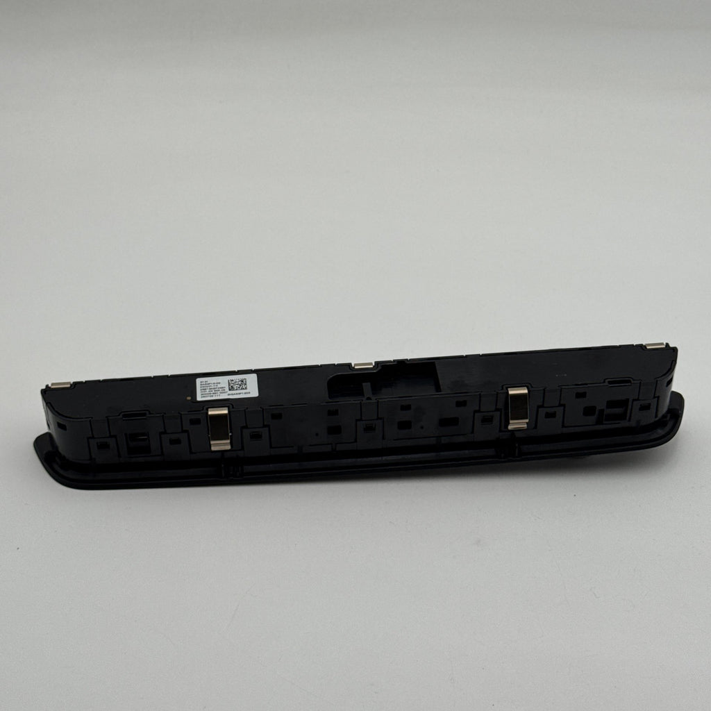 2019 - 2026 BMW 2 3 4 G42 G20 G22 G26 M3 M4 Radio Audio Climate Control Panel