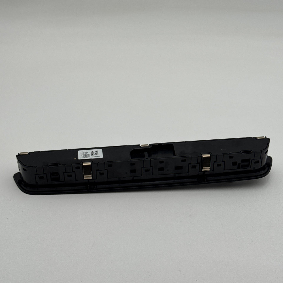 2019 - 2026 BMW 2 3 4 G42 G20 G22 G26 M3 M4 Radio Audio Climate Control Panel