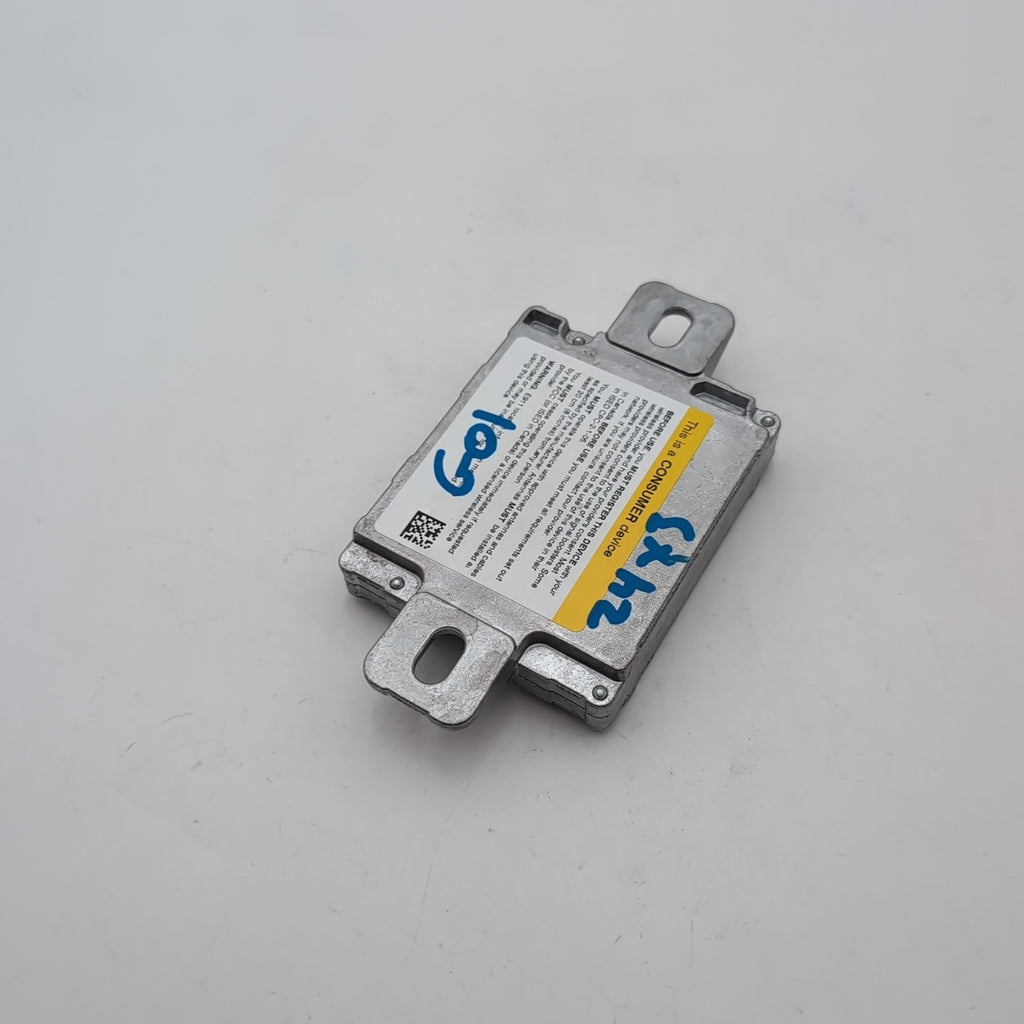 2019 - 2022 BMW 3 5 7 Series G20 G30 G12 X3 X4 X5 LTE Compensator Module 8735008