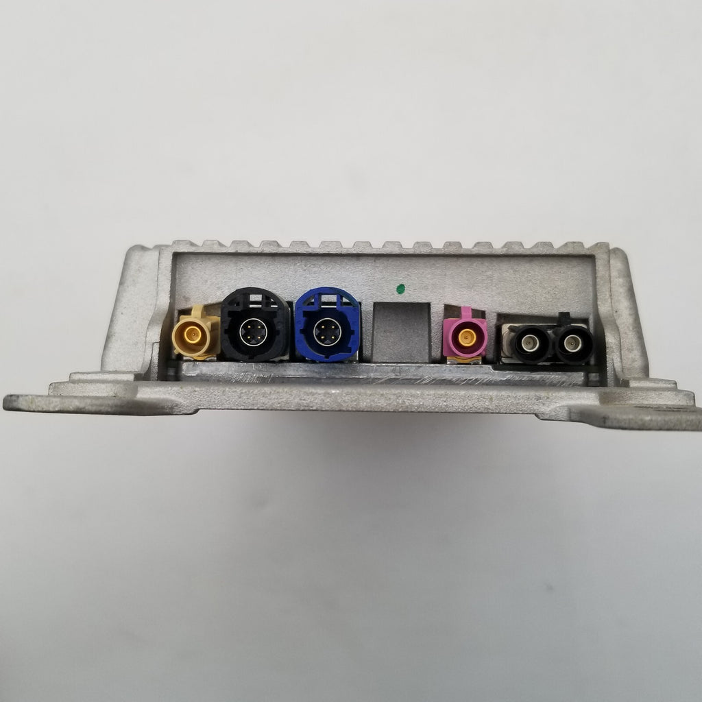 2012- 2018 BMW 535i F21 F22 F30 F32 Bluetooth Telematics Control Module 9257154