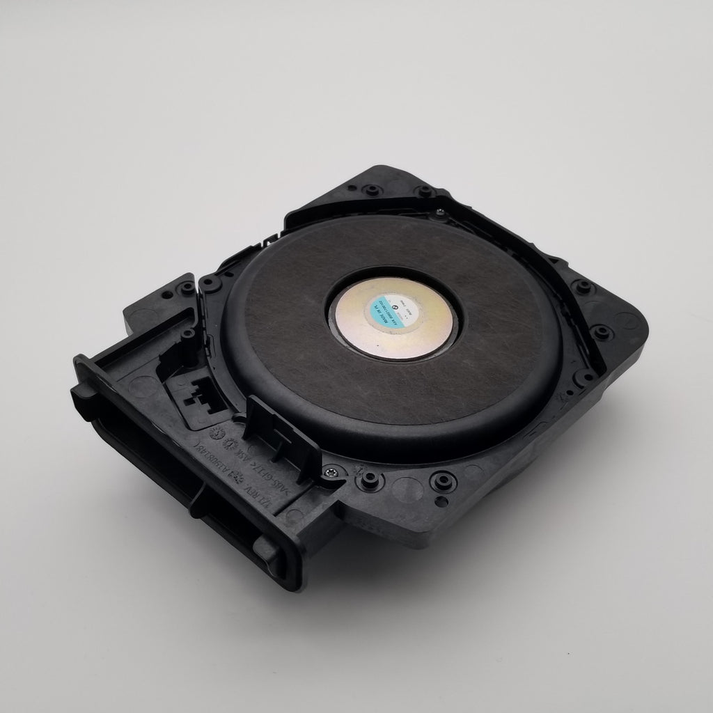2023 - 2025 BMW X1 X2 U06 U10 U11 Central Bass Left Subwoofer Speaker 9858623