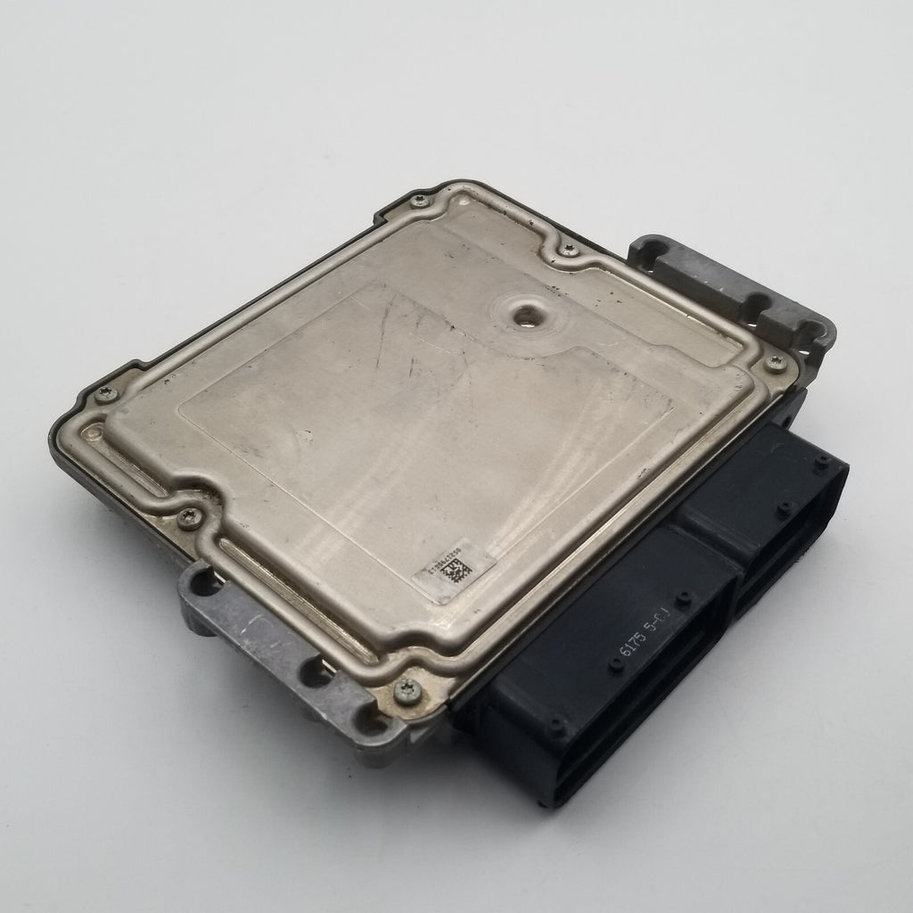 2015 DODGE RAM 1500 ECM ENGINE CONTROL MODULE 3.0L 68285588AB