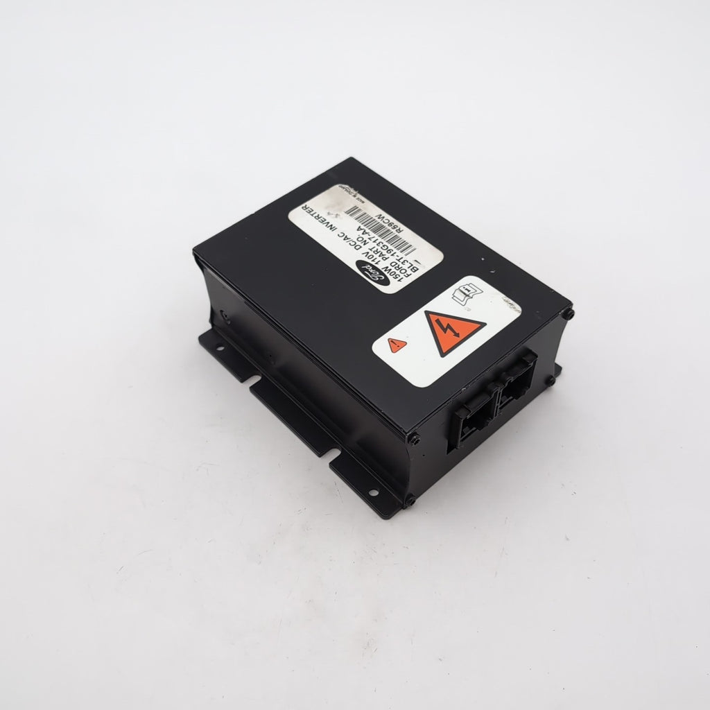2009- 2014 FORD F150 DC AC POWER INVERTER CONVERTER OEM BL3T-19G317-AA