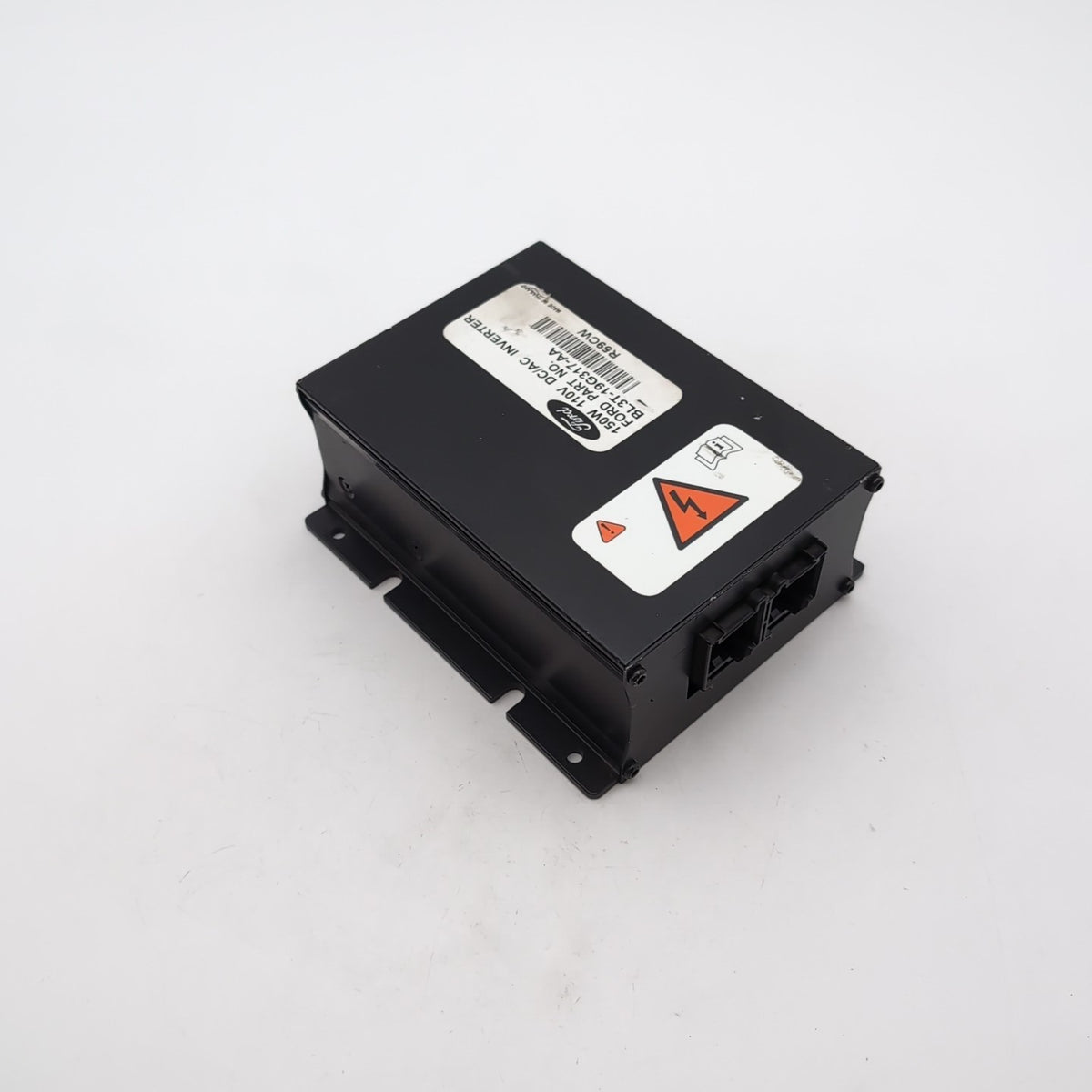 2009- 2014 FORD F150 DC AC POWER INVERTER CONVERTER OEM BL3T-19G317-AA