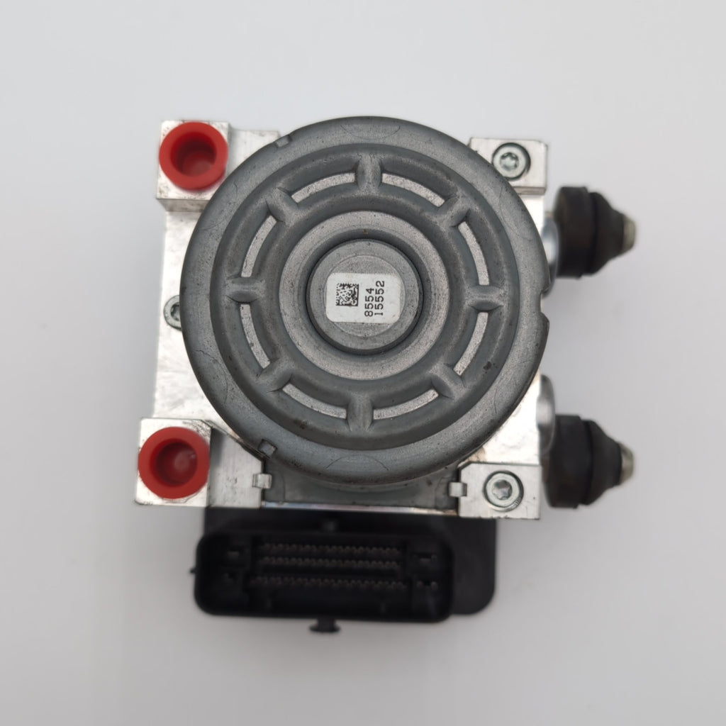 2016 Subaru WRX ABS Anti Lock Brake Pump Control Unit 27536VA020