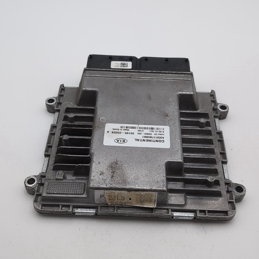 2019 2020 Kia Optima Engine Computer Control Module ECU 39199-2G028