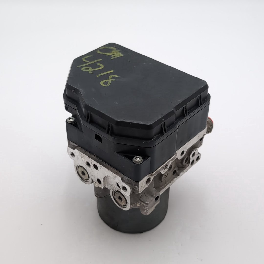 2013 2014 Infiniti QX60 ABS Anti Lock Brake Pump 476603JU0A