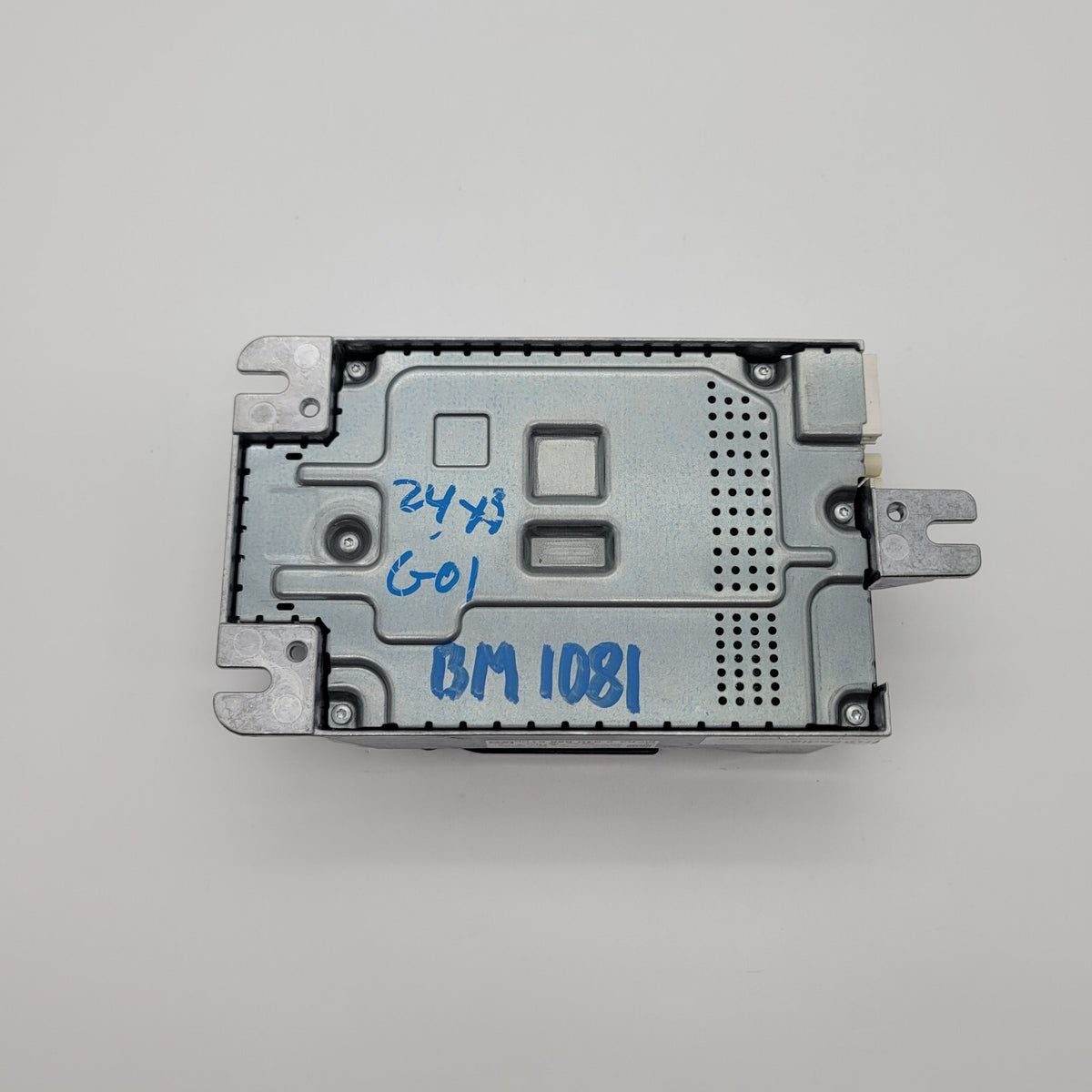 2023 2024 2025 BMW 330i 530i G20 G60 X1 X3 Radio Receiver Control Module 5B4DB86
