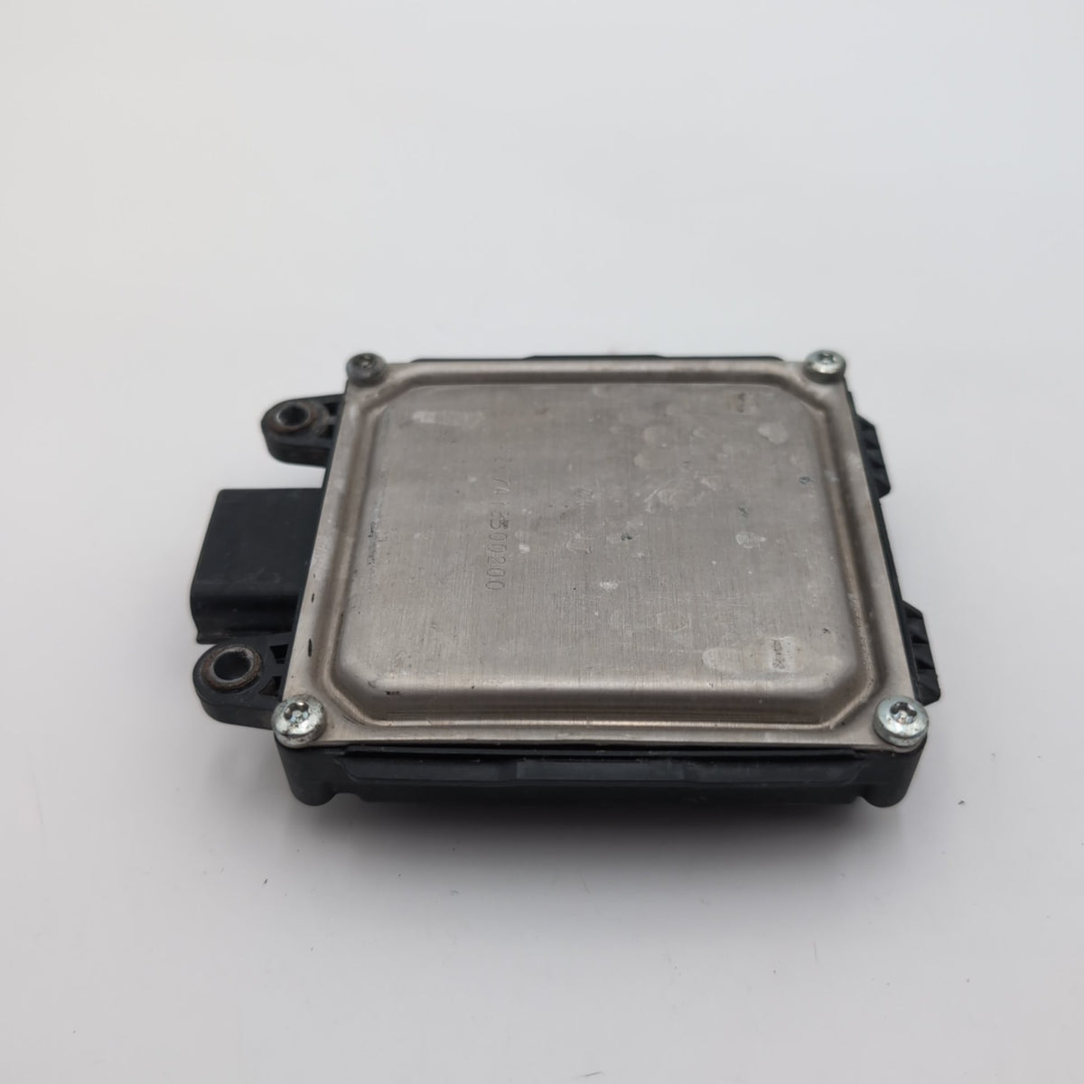 2016 - 2020 Nissan Rogue Rear Left Blind Spot Radar Sensor 284K16FL0A