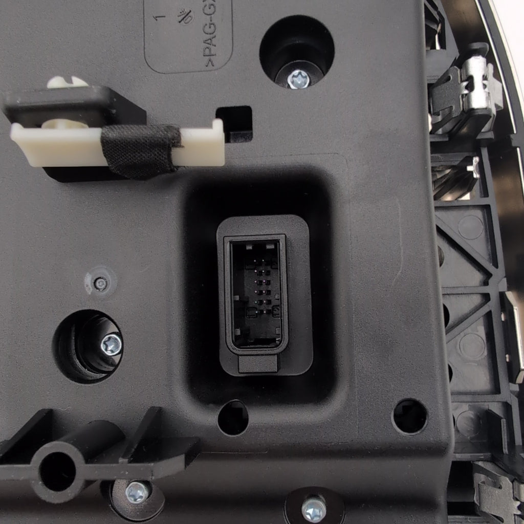 2023 - 2025 BMW X1 X2 Center Console Gear Lever Shifter Panel 9473170 5A8CC87