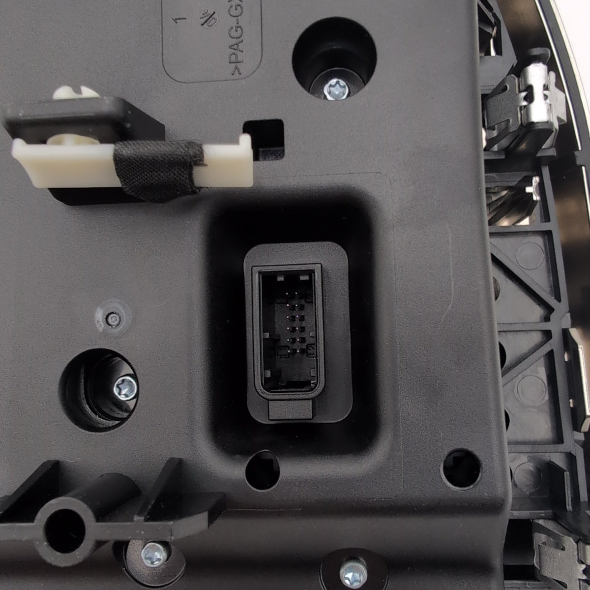 2023 - 2025 BMW X1 X2 Center Console Gear Lever Shifter Panel 9473170 5A8CC87