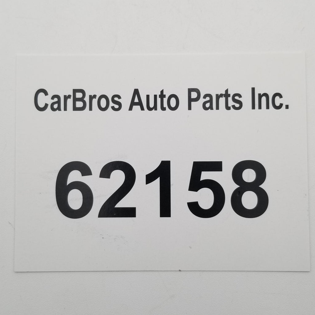 2019 2020 2021 2022 2023 BMW G20 G26 G32 M440 Sunroof Motor Sun Moon Roof Motor