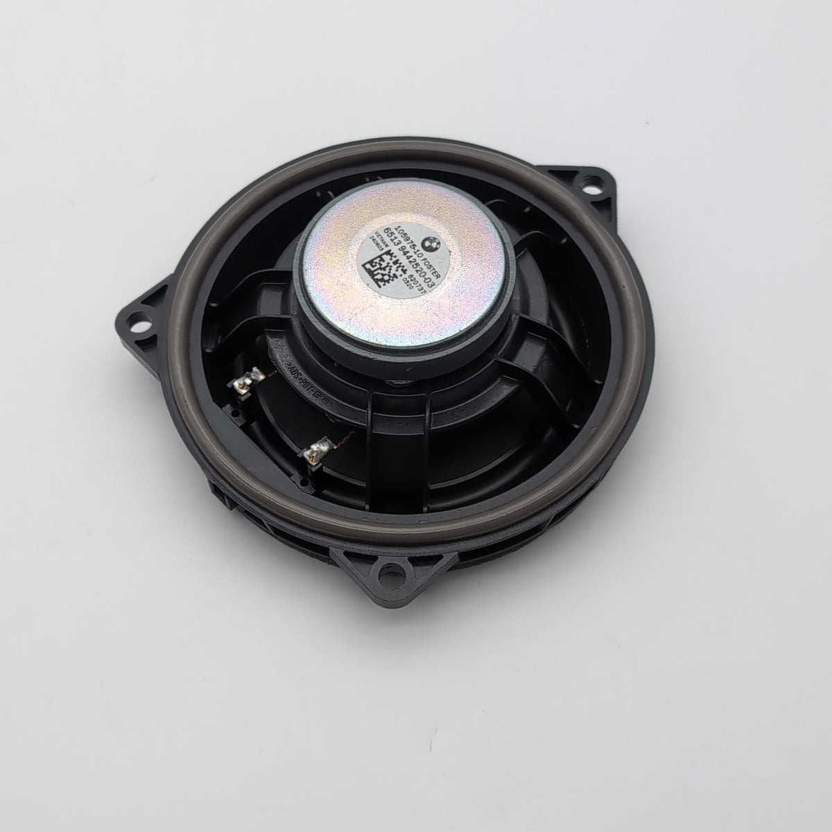 2022 2023 2024 2025 BMW X1 X2 ALEV1 Front Rear Door Midrange Speaker 9442520