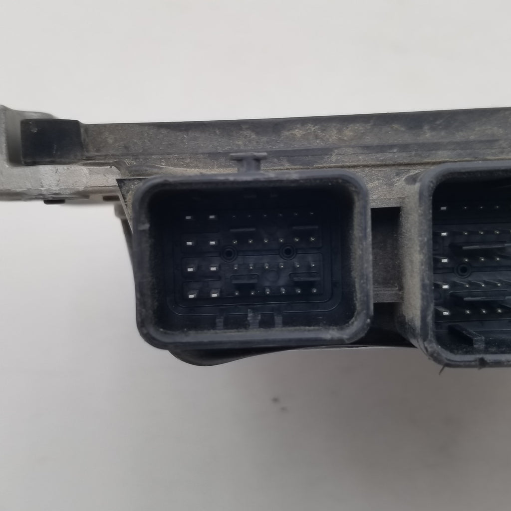 2019 2020 2021 2022 Nissan Altima Engine Computer Control Module ECM NEC040-638