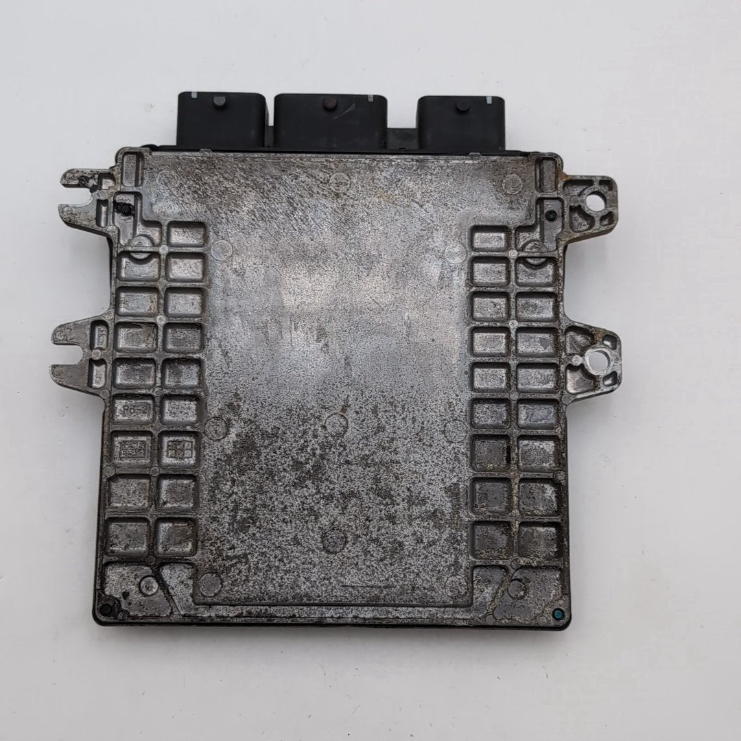 2010 Nissan Altima Engine Computer Control Module ECU MEC112-011 A1
