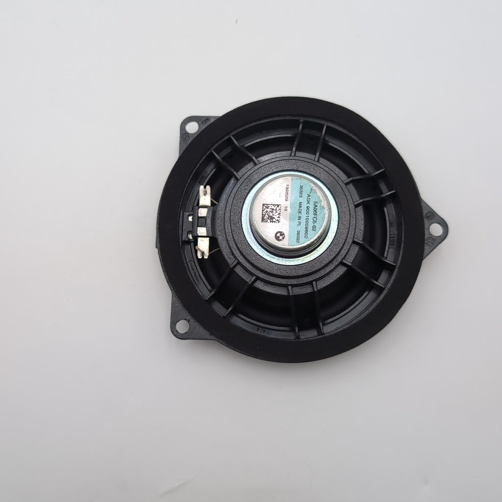 2023 - 2026 BMW 530I 540I G60 X1 X2 Front Rear Door Midrange Speaker 5A06FC5