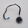2023 - 2026 BMW 530i 540i 550e i5 G60 Front Rear Panel Tweeter Speaker 5A70114