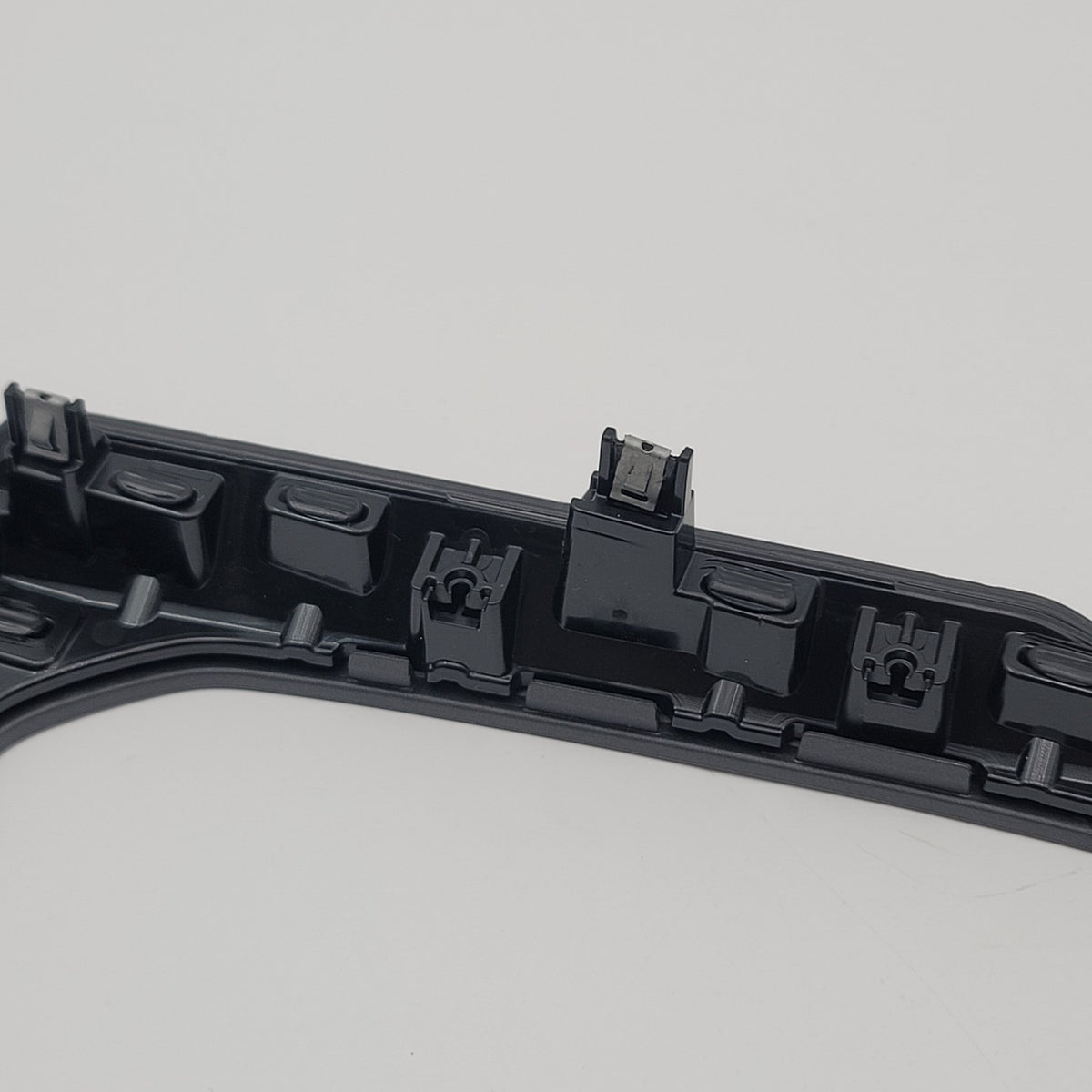 2025 BMW 230i G42 Gear Shifter Surround Trim Plastic Bezel 5A15498