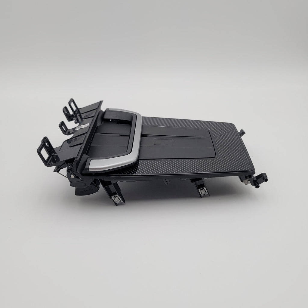 2023 2024 BMW X1 U11 M35i FRONT CENTER CONSOLE COMPARTMENT W/CHARGING TRAY OEM