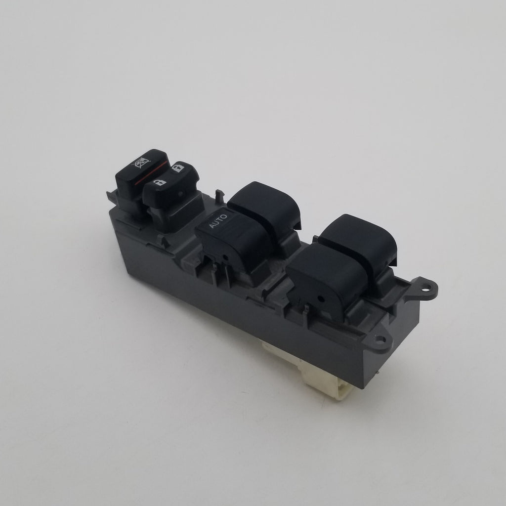 2014- 2019 Toyota Corolla Driver Left Door Master Power Window Switch