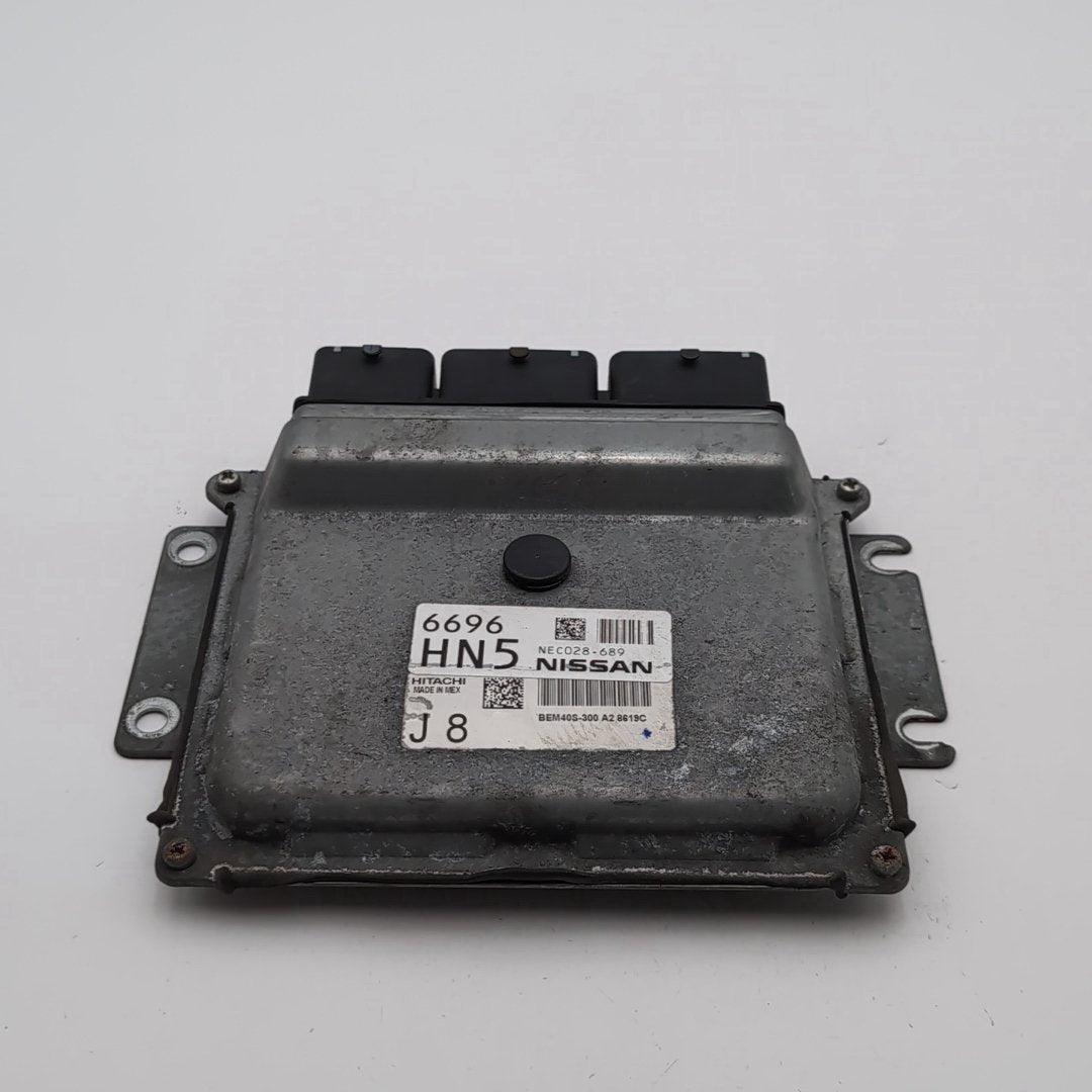 2018 2019 Nissan Sentra 1.8L Engine Computer Control Module ECU NEC028-689