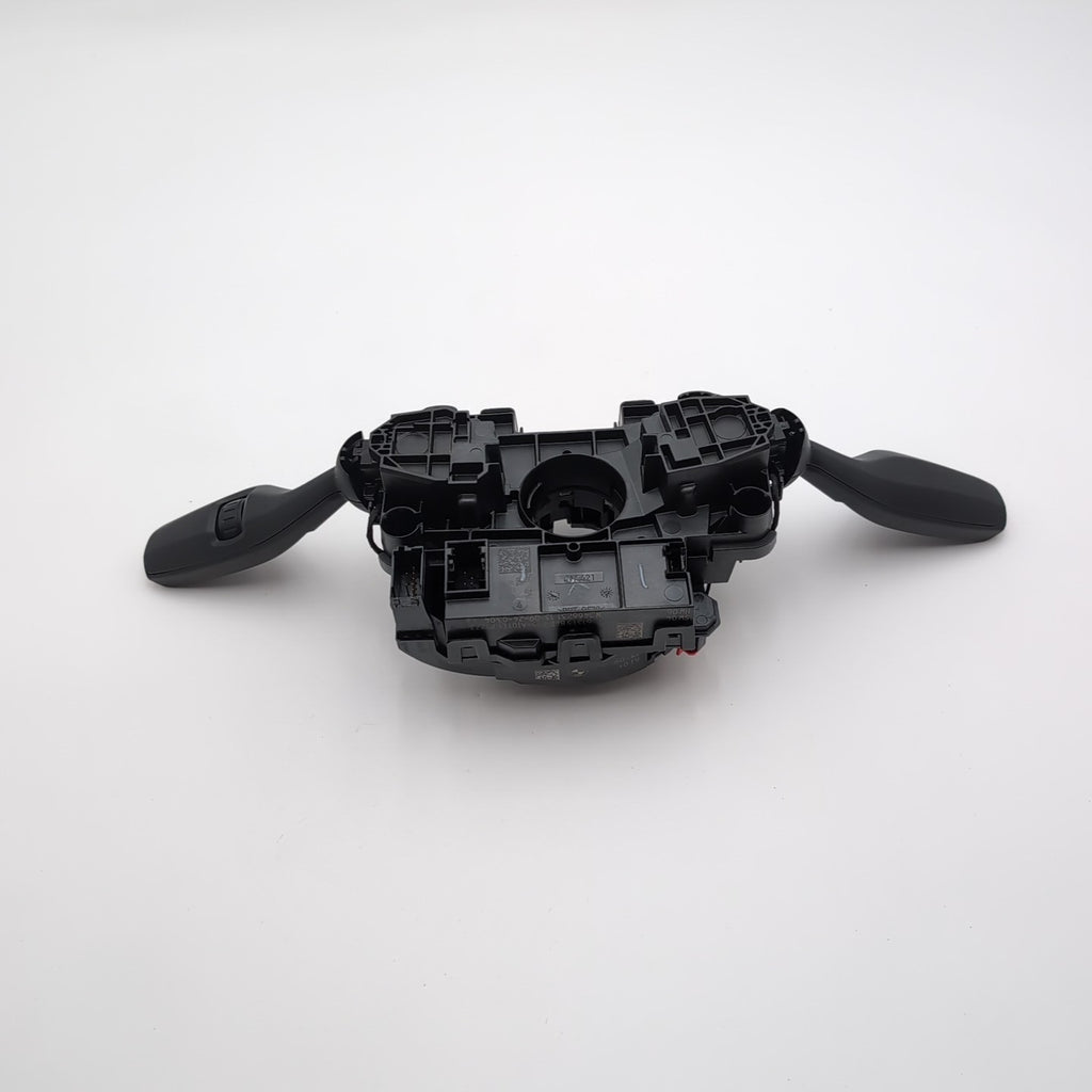 2021 - 2026 G20 G26 G06 G30 G22 G02 Steering Column Switch Cluster 5B4E795