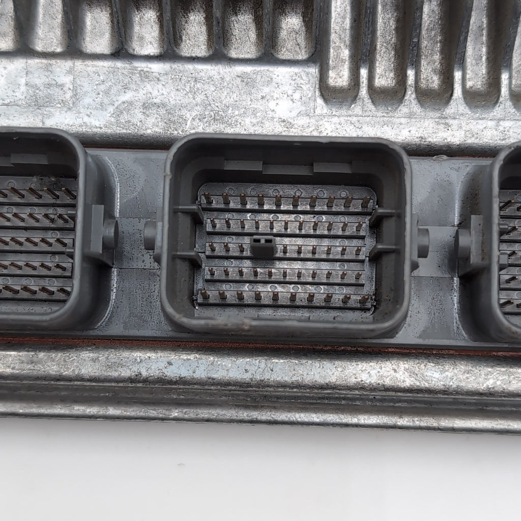 2016 2017 Honda Accord Engine Computer Control Module 378205A0L73