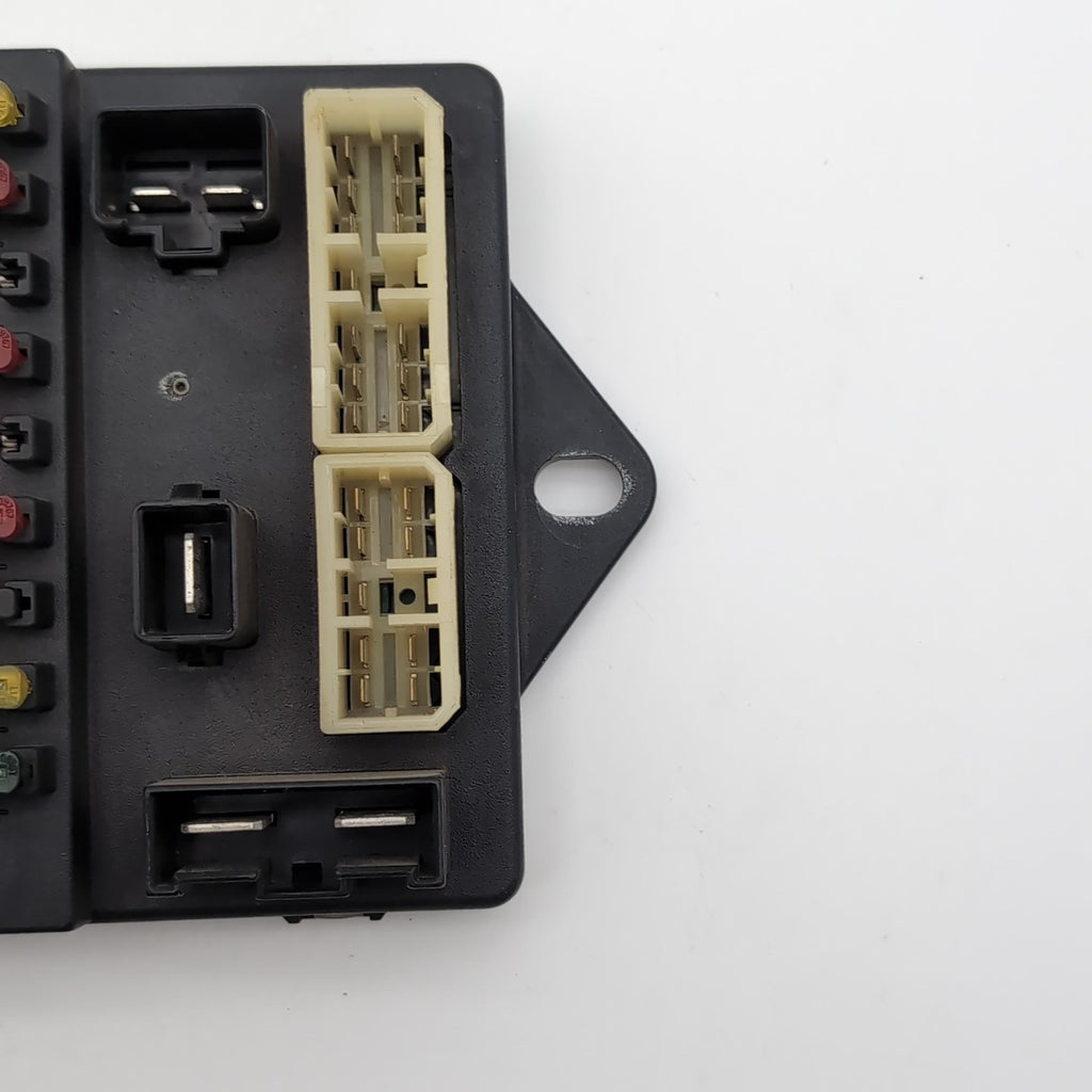 1999 2000 2001 Bentley Arnage Fuse Relay Box Boot LHS PM55189PA