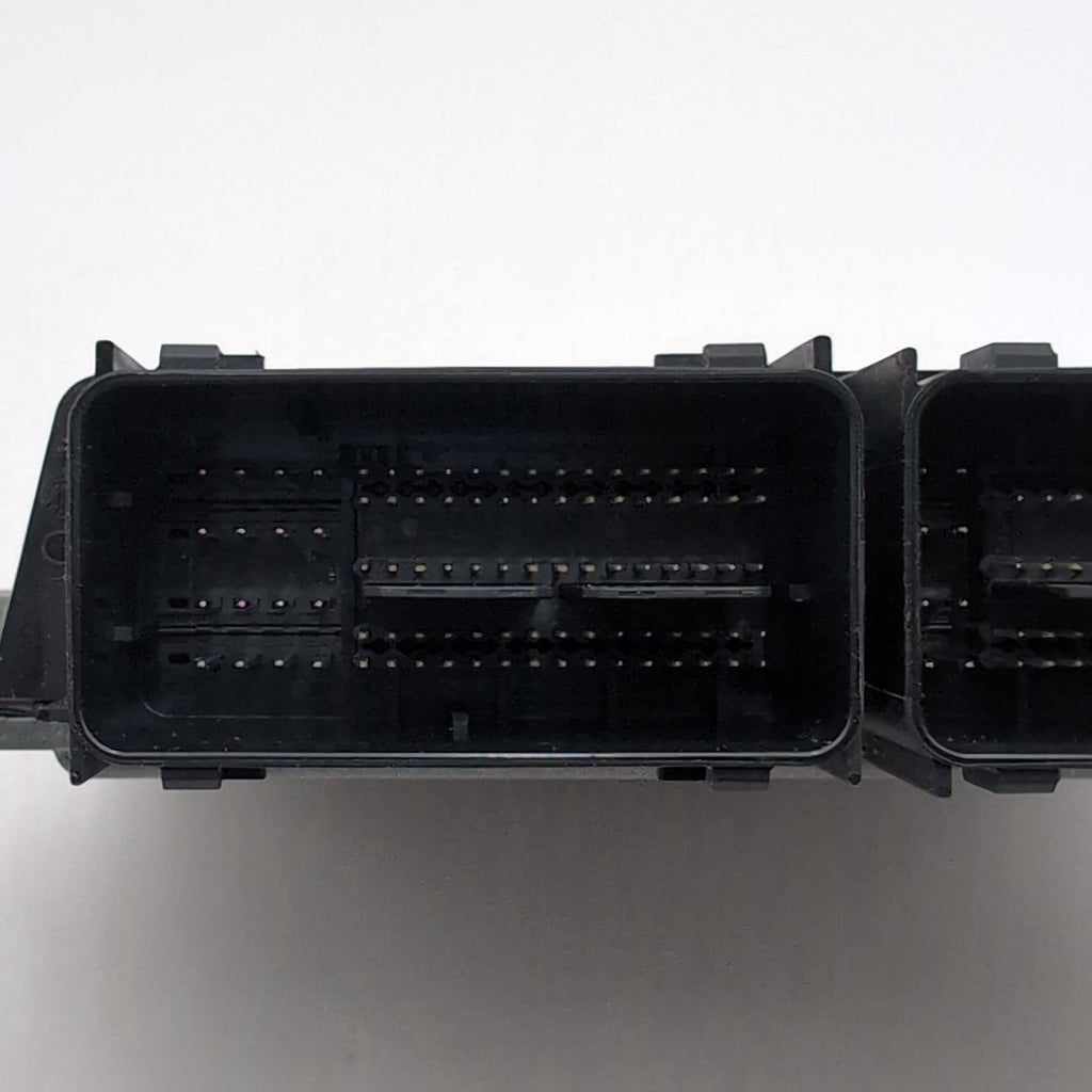 2017 2018 2019 Ford Escape Engine Computer Control Module HJ5A-12A650-MA