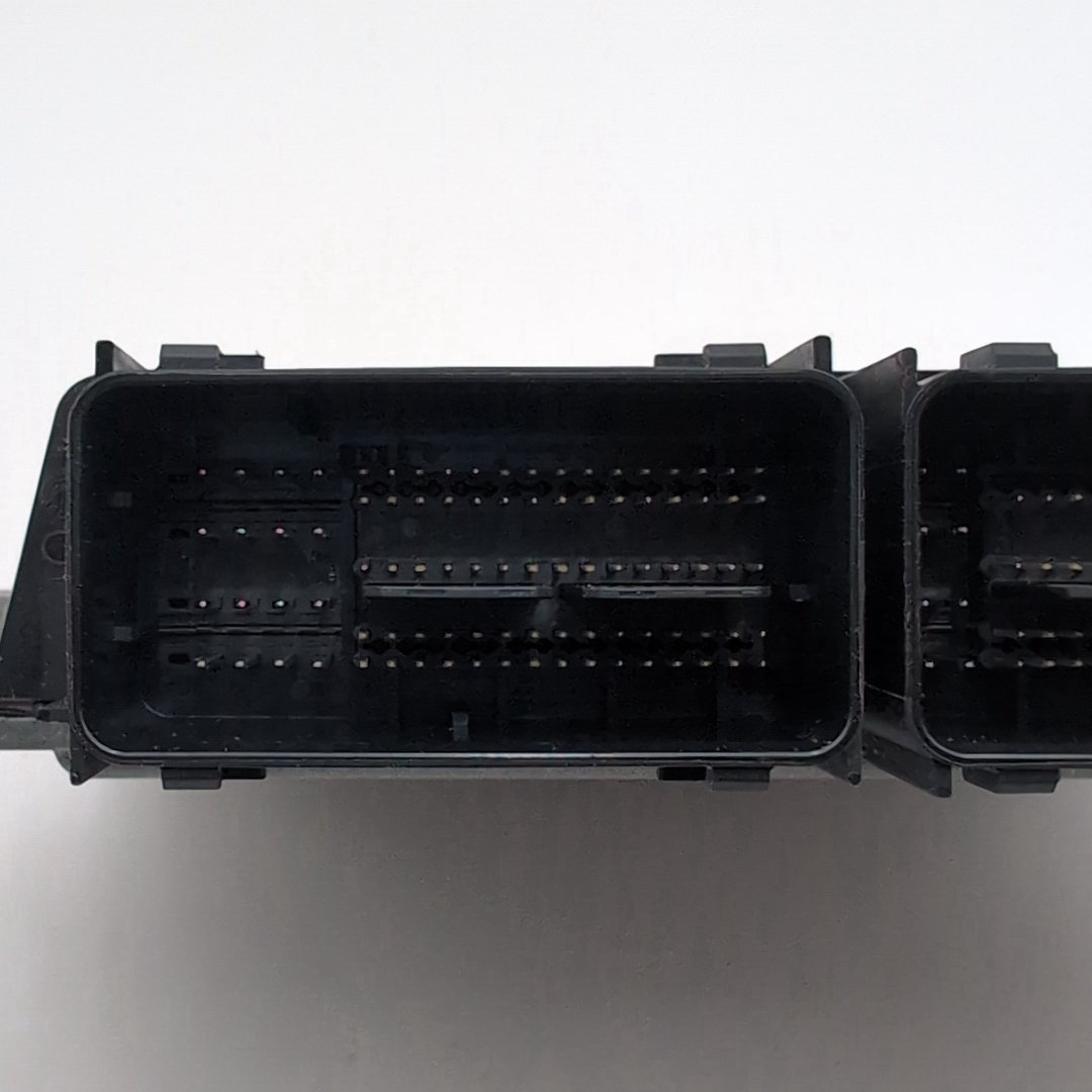 2017 2018 2019 Ford Escape Engine Computer Control Module HJ5A-12A650-MA