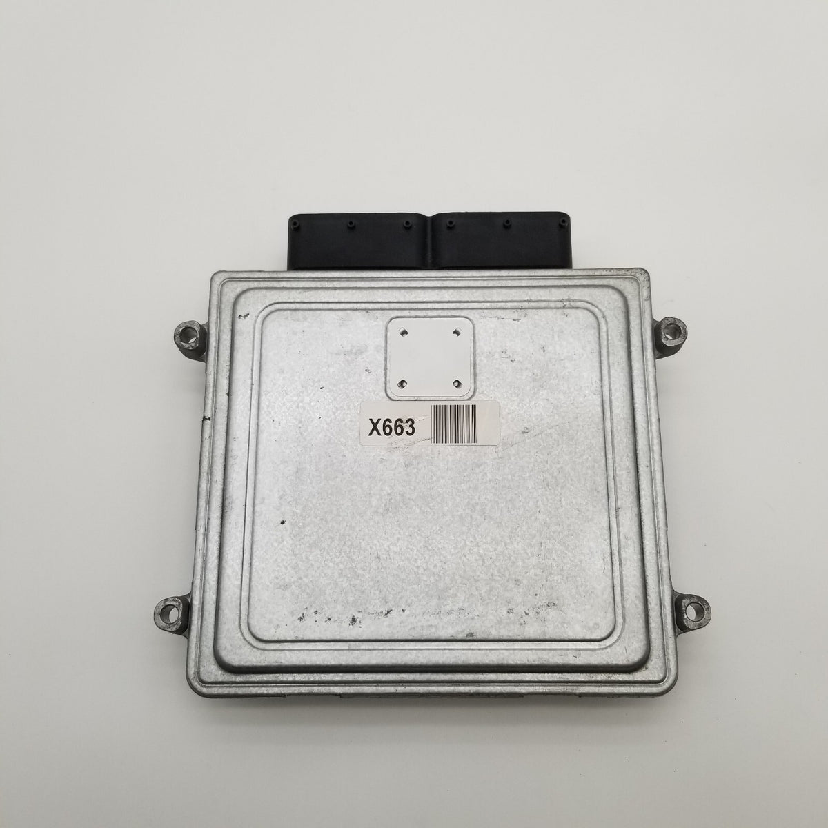 2013 Fits Hyundai Sonata Engine Computer Ecm Ecu 39101-2G663 OEM