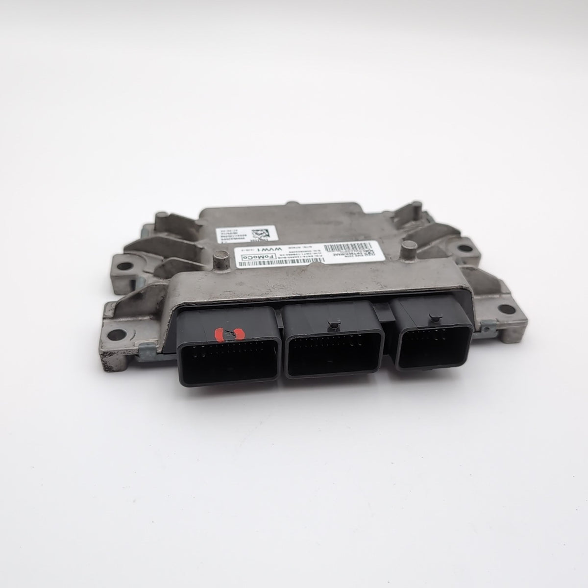 2014 2015 2016 Ford FUSION Engine ECM Electronic Control Module ES7A-12A650-BHB