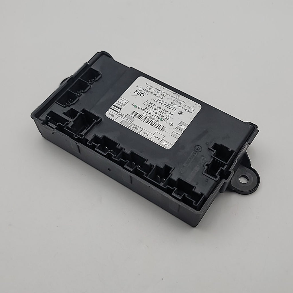 2010- 13 Mercedes W221 S400 S550 S63 Front Right Passenger Door Control Module