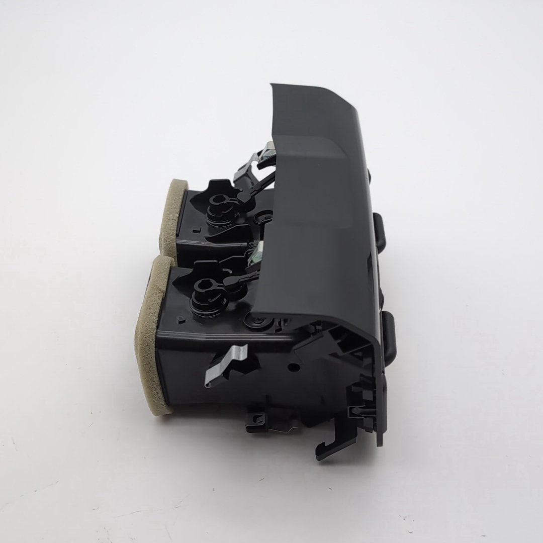 2024 2025 2026 BMW i5 530i 540i 550e G60 Rear Center Console AC Air Vent 5A13166