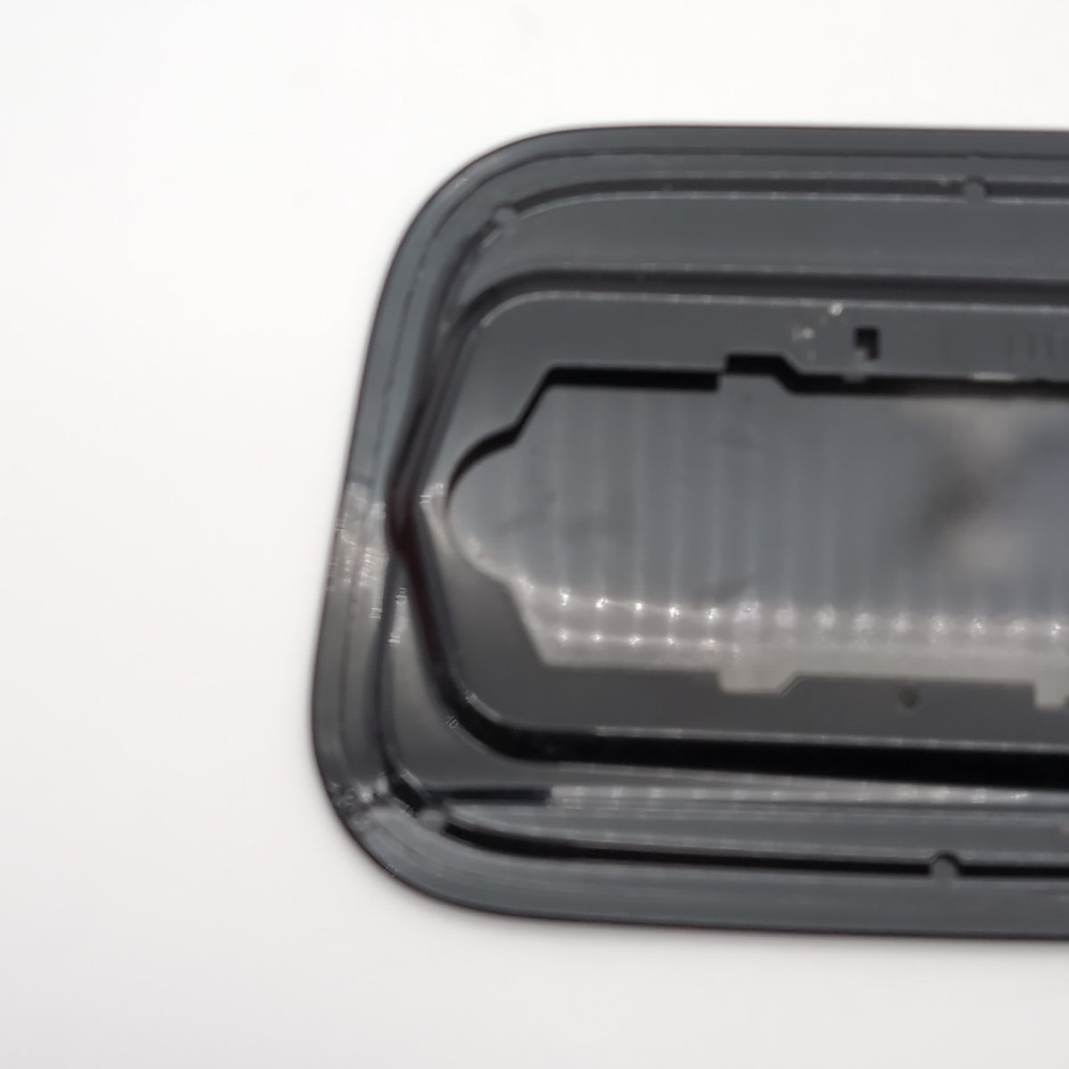 2023 2024 2025 BMW X1 U11 M35i FUEL TANK DOOR LID CAP COVER