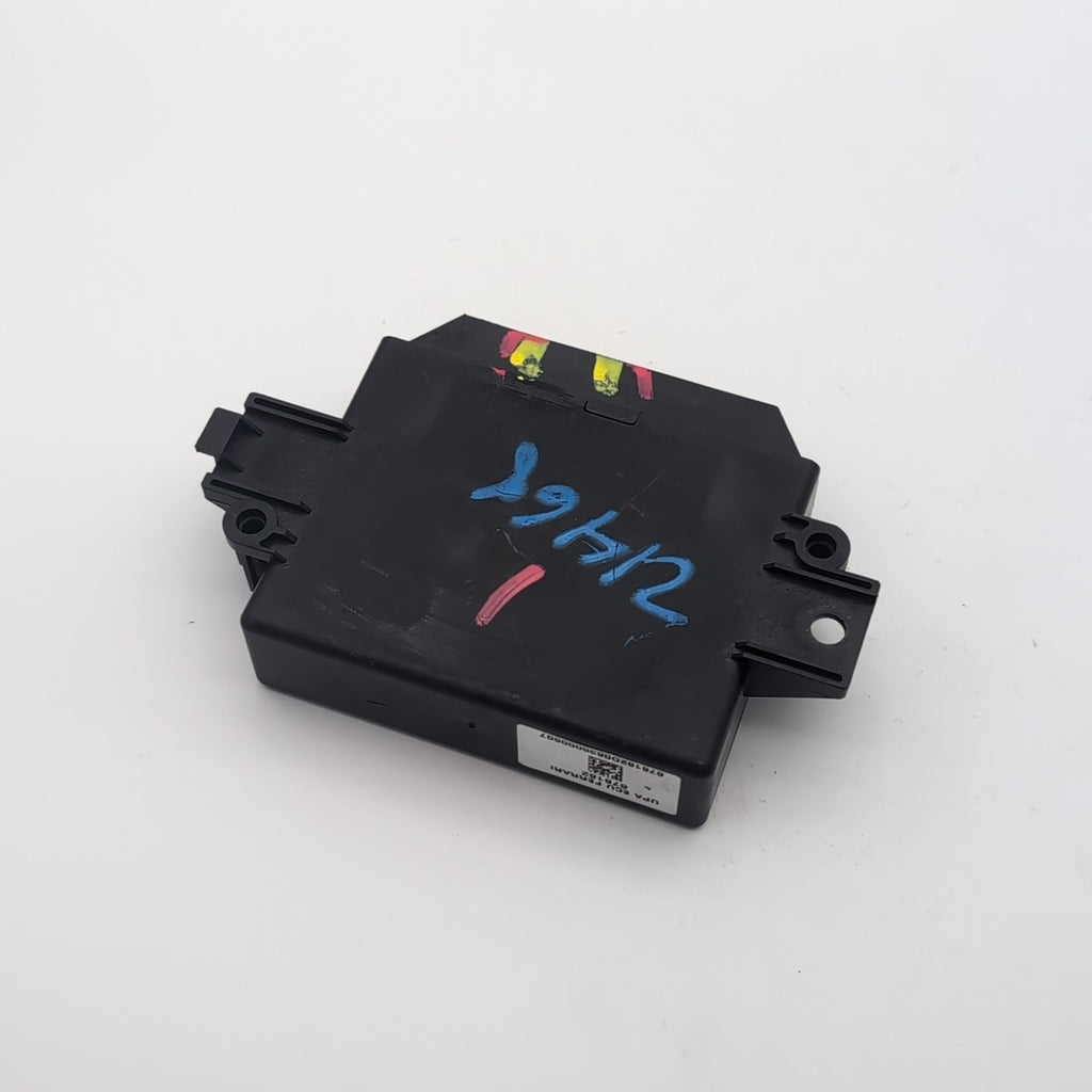 2004- 2008 MASERATI QUATTROPORTE M139 PARKING PARK ASSIST SENSOR MODULE 203963