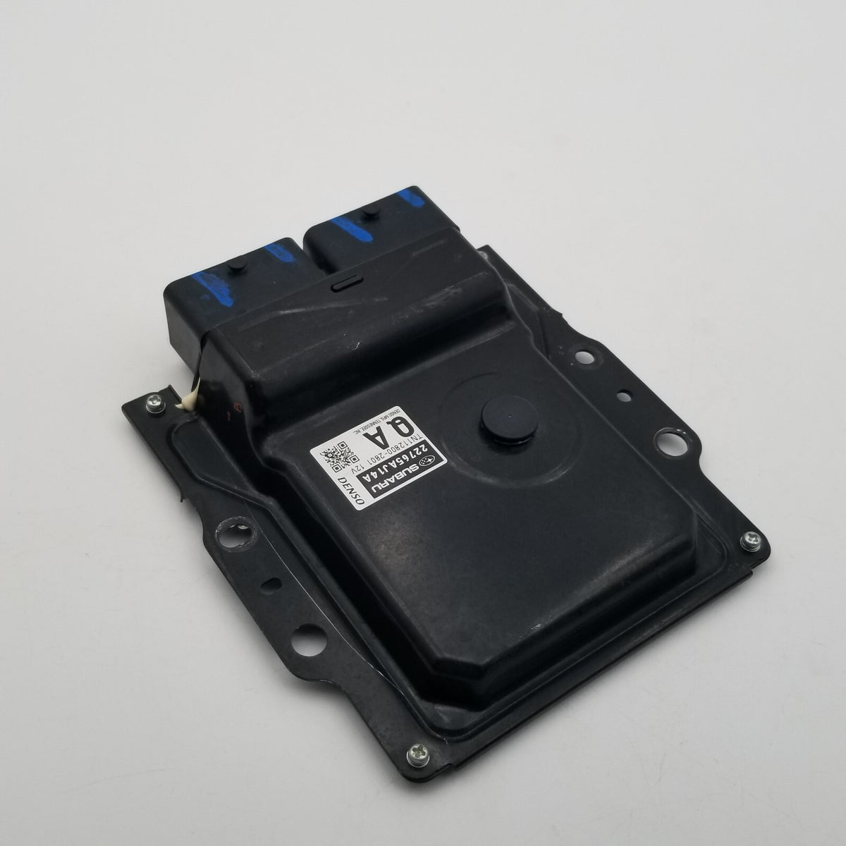 2016 Fits Subaru Legacy Ecu Ecm Computer 22765AJ14A Oem