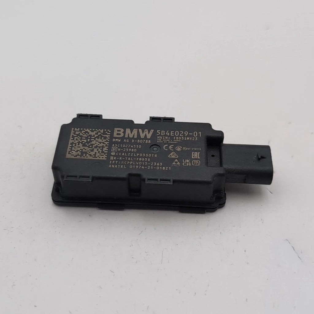 2023 2024 2025 BMW XM X1 X2 X5 X6 X7 Keyless Entry Antenna Module 5B4E029
