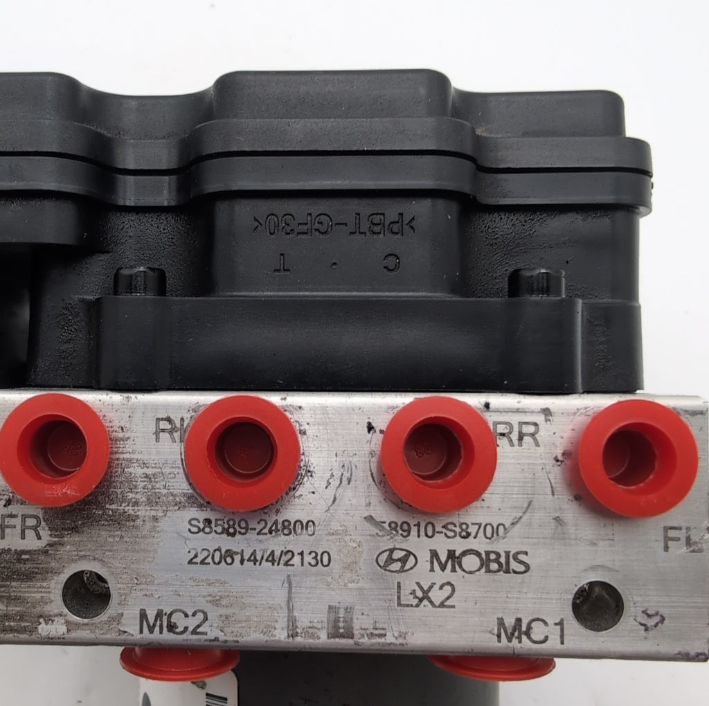 2023 2024 2025 Hyundai Palisade ABS Anti Lock Brake Pump 58900-S8700