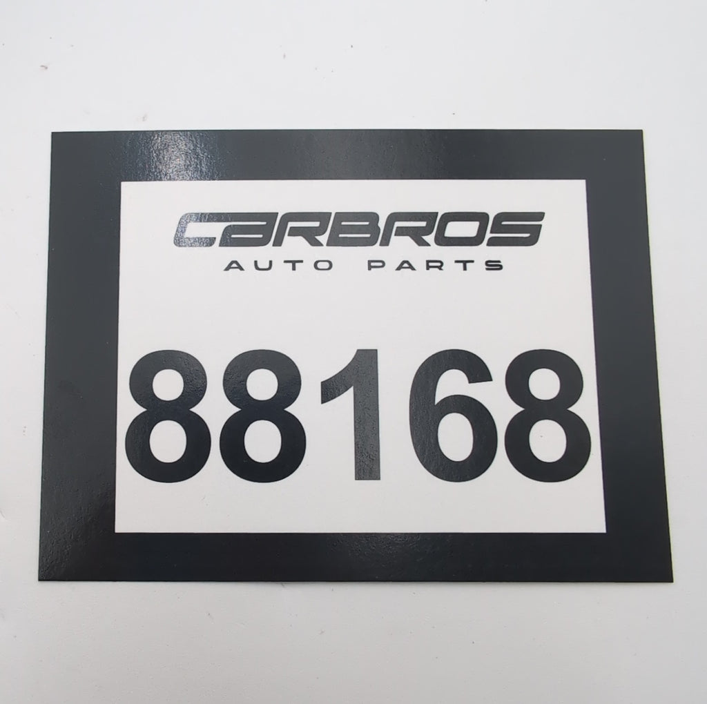 2019 2020 Ford Focus 1.5L ABS Anti Lock Brake Pump Control Unit KG9C-2B373-LD
