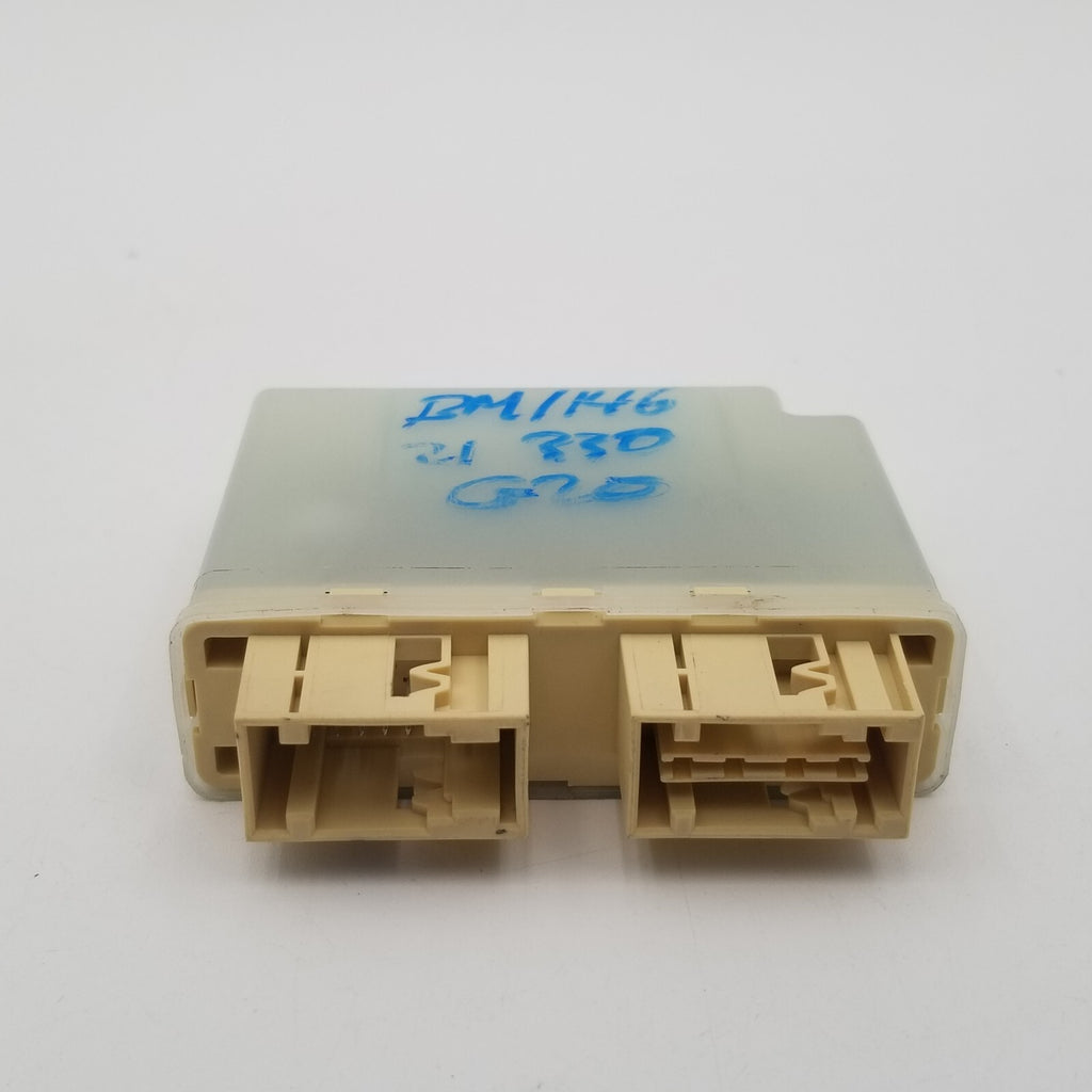 2020-24 BMW 228I XDRIVE GRAN COUPE F44- Parking AID PARK Assist Control Module