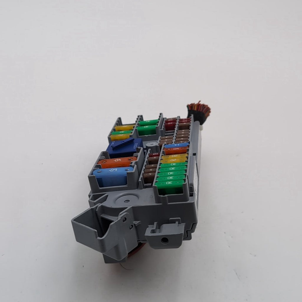 2021 - 2026 BMW X5 X6 X7 XM G20 G42 G87 M3 Front Power Distribution Fuse Box