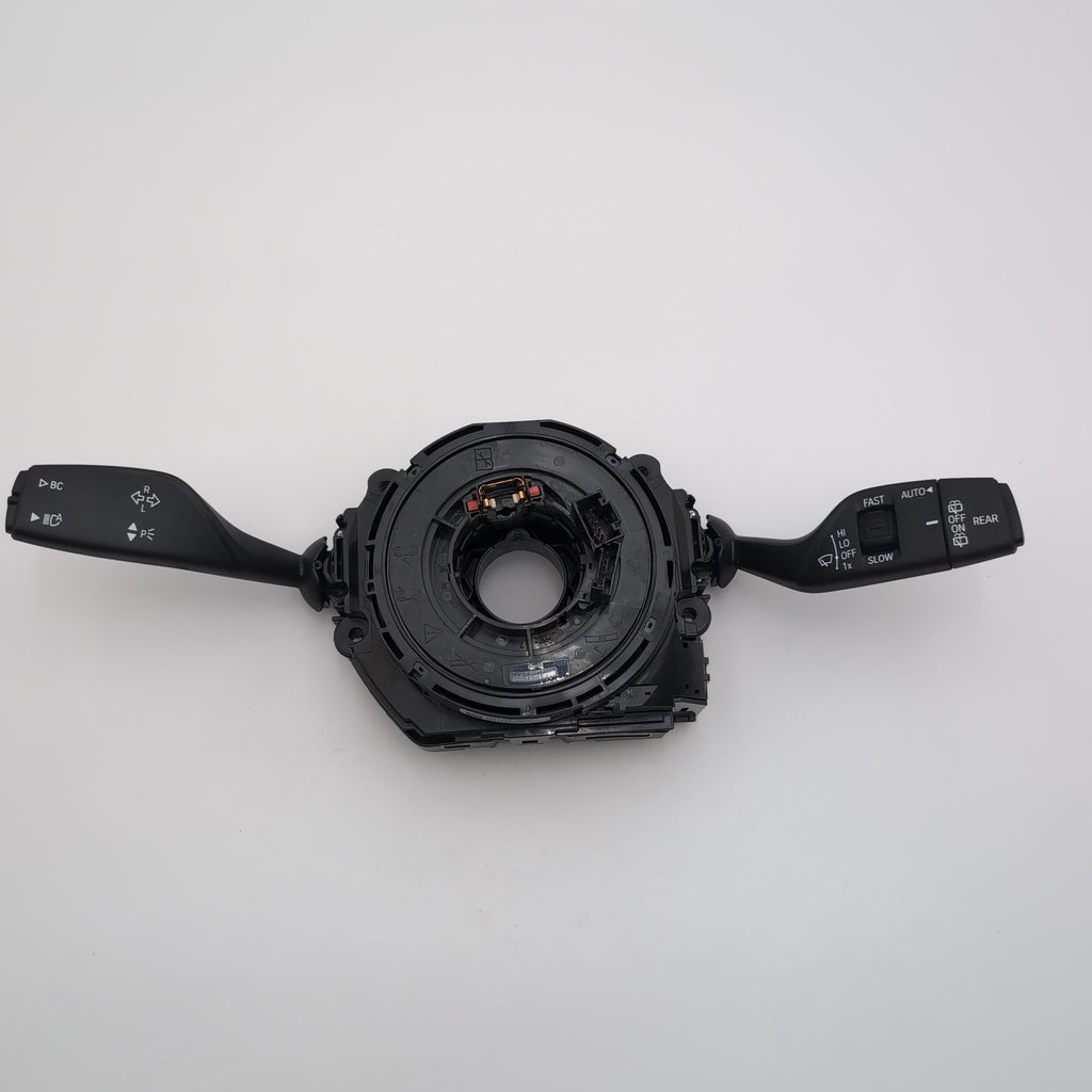 2017 - 2021 BMW i3 i3s I01 Steering Column Clock Spring Switch Assembly 6999513