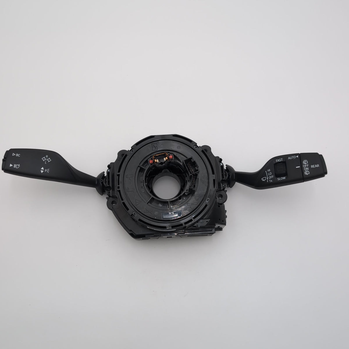 2017 - 2021 BMW i3 i3s I01 Steering Column Clock Spring Switch Assembly 6999513