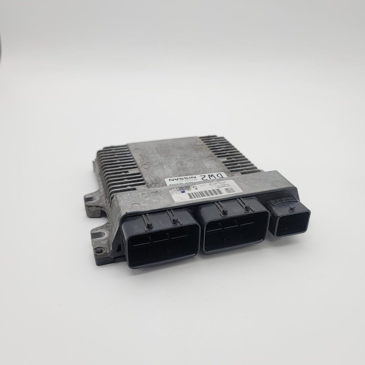 2018 2019 Infiniti QX60 3.5L ECM Engine AWD Control Module PCM BED40A-300 A1