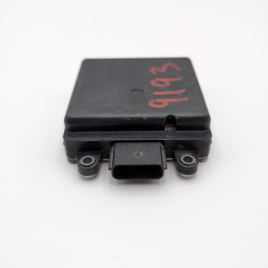 2016 2017 NISSAN SENTRA S LEFT BLIND SPOT OBSTACLE MODULE SENSOR OEM 284K0-4AF0A