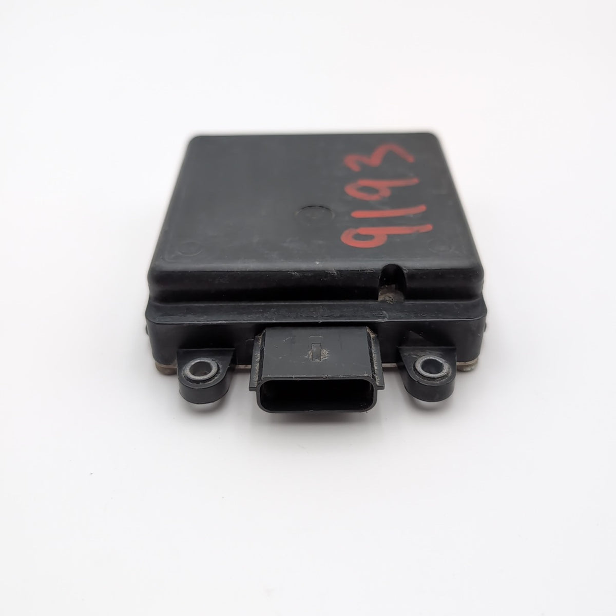 2016 2017 NISSAN SENTRA S LEFT BLIND SPOT OBSTACLE MODULE SENSOR OEM 284K0-4AF0A