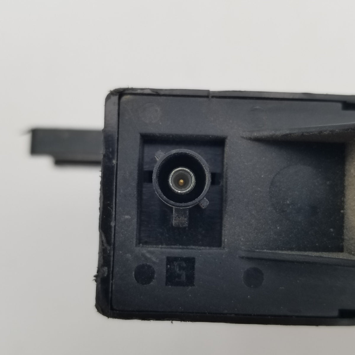 2006-2012 Mercedes X164 GL450 GL350 ML350 Keyless Go Control Module 1648206285