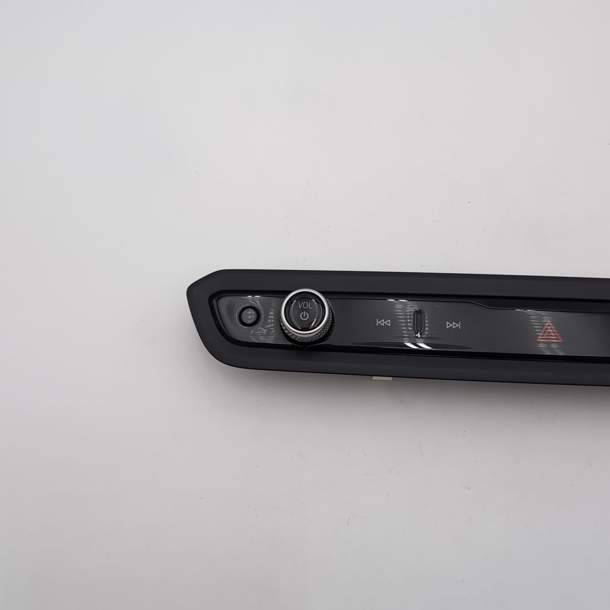 2021- 2024 BMW M4 M3 G83 G82 G80 Dashboard Climate Control Switch Panel