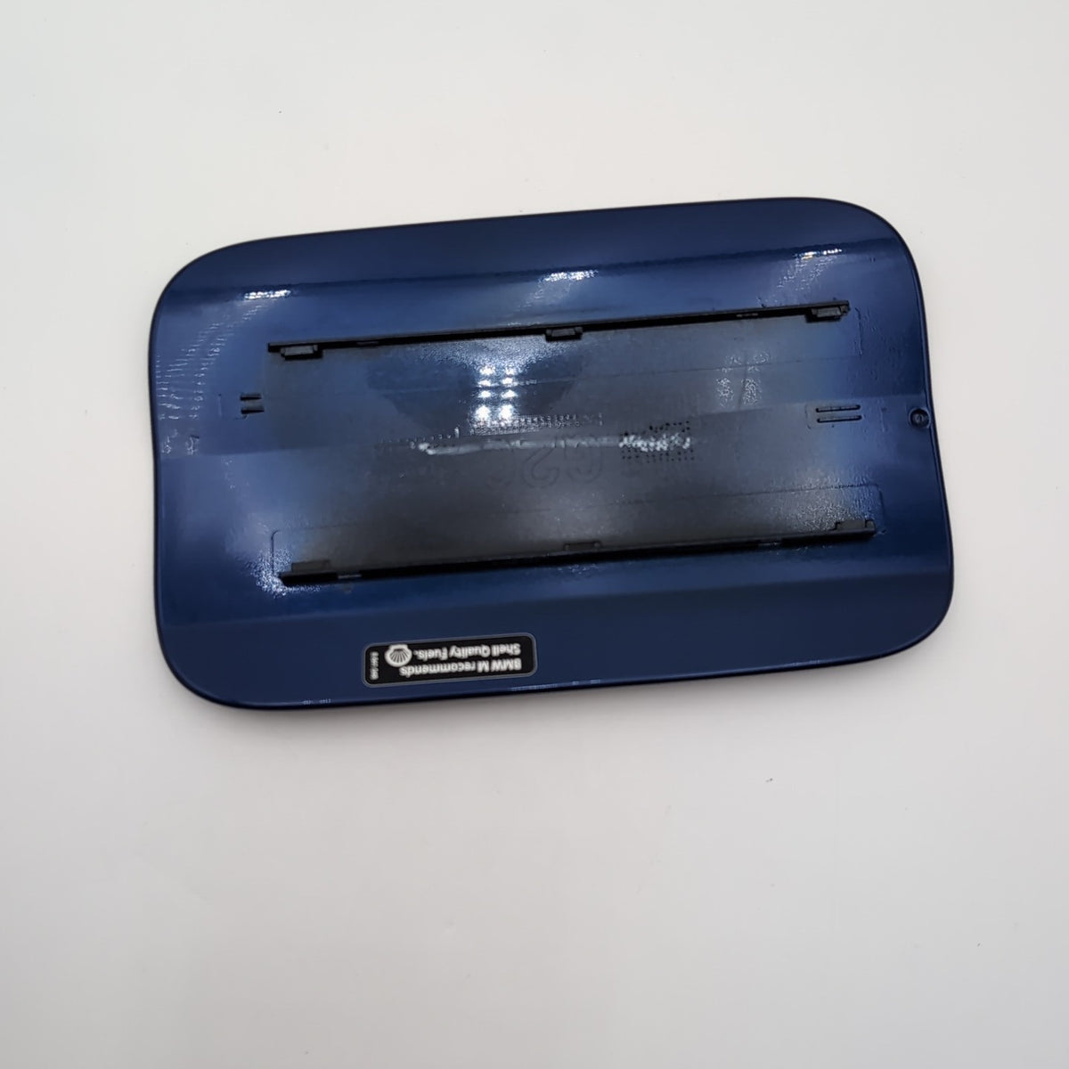 2019- 2025 BMW G20 M340I 330i Fuel Tank Door Cover Cap Lid 7433430